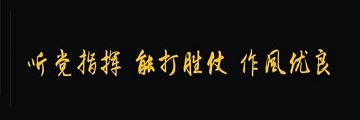 武警部队XX支队
