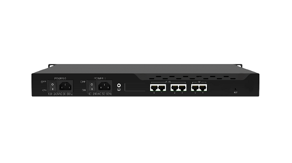 UC8000中继语音网关